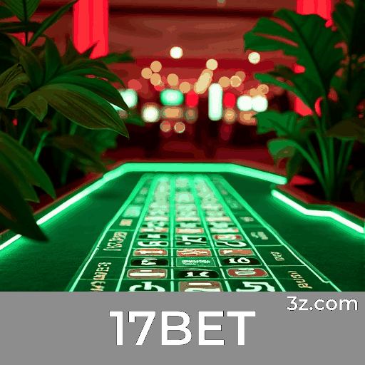 Descubra a Magia dos Jogos no 17BET: Diversão Garantida