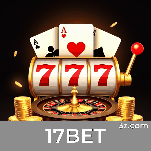 Descubra a Magia dos Jogos no 17BET: Diversão Garantida