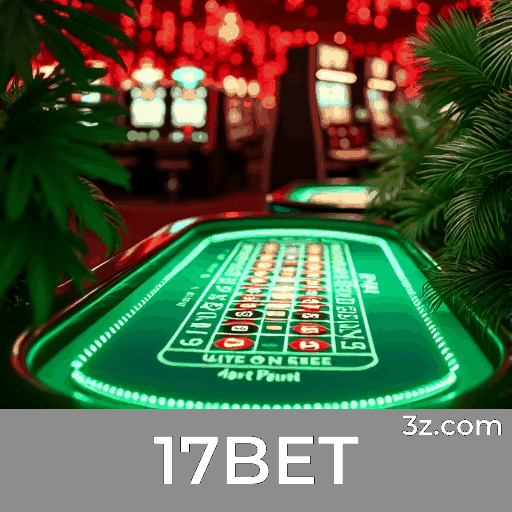 Aproveite os Bônus Incomparáveis da 17BET