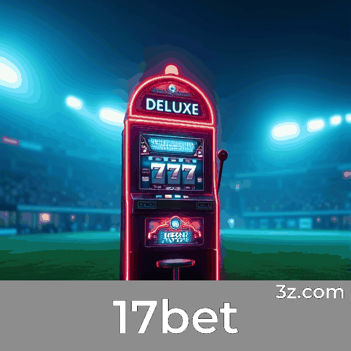 Controle Inteligente da Conta na 17bet