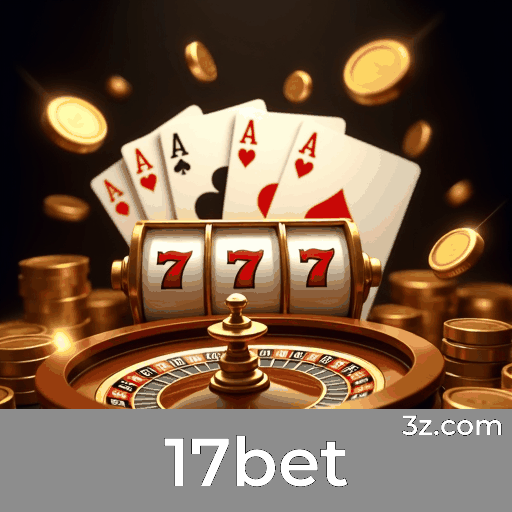 17bet Laboratório de Jogos: Inovação e Tecnologia de Ponta