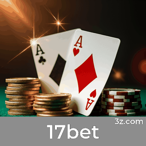 Desenvolvedores de Topo e Inovação em 17bet